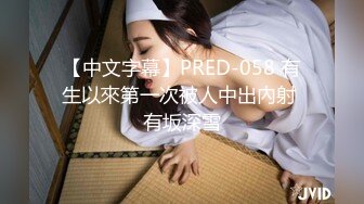 【中文字幕】PRED-058 有生以來第一次被人中出內射 有坂深雪