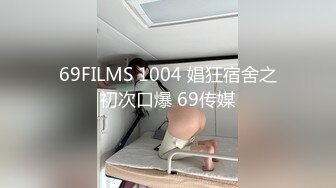 69FILMS 1004 娼狂宿舍之初次口爆 69传媒