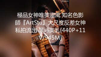 極品女神唯美畫風 知名色影師『ArtStu』大尺度反差女神私拍流出 黑絲美乳[440P+11V/945M]