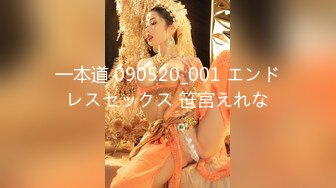 一本道 090520_001 エンドレスセックス 笹宮えれな