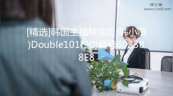 [精选]韩国主播韩宝贝(韩小薇)Double101(90)编号603388E8