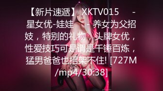 【新片速遞】 XKTV015❤️-星女优-娃娃❤️- 养女为父招妓，特别的礼物，头牌女优，性爱技巧可是谓是千锤百炼，猛男爸爸也招架不住! [727M/mp4/30:38]