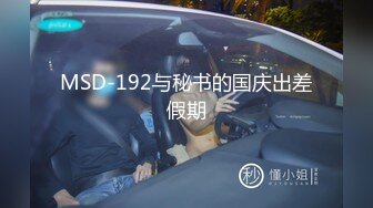 MSD-192与秘书的国庆出差假期