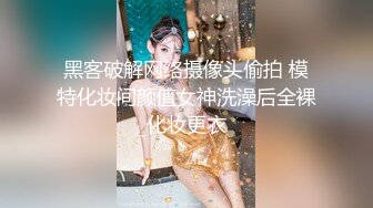 黑客破解网络摄像头偷拍 模特化妆间颜值女神洗澡后全裸化妆更衣