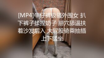 [MP4]短裤外围妹，穿上网袜张开双腿特写，抹上润滑油深喉口交，翘起屁股后入抽插猛操