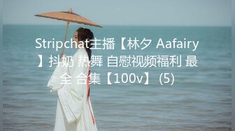 Stripchat主播【林夕 Aafairy】抖奶 热舞 自慰视频福利 最全 合集【100v】 (5)