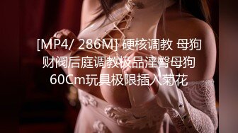 【自整理】穿着蓝色紧身瑜伽裤的巨乳少妇像母狗一样跪在地上贪婪的吞下男人的肉棒！【88V】 (83)