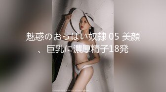 魅惑のおっぱい奴隷 05 美顔、巨乳に濃厚精子18発