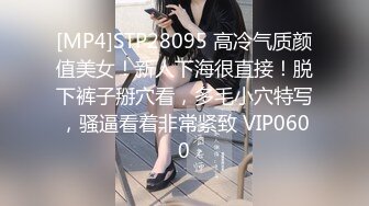 [MP4]STP28095 高冷气质颜值美女！新人下海很直接！脱下裤子掰穴看，多毛小穴特写，骚逼看着非常紧致 VIP0600