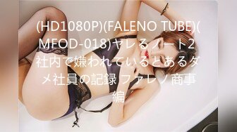 (HD1080P)(FALENO TUBE)(MFOD-018)ヤレるノート2 社内で嫌われているとあるダメ社員の記録 ファレノ商事編