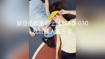 麻豆传媒最新上映MAD-030乱世佳人第五章