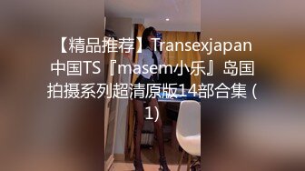 【精品推荐】Transexjapan中国TS『masem小乐』岛国拍摄系列超清原版14部合集 (1)