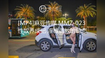 [MP4]麻豆传媒 MMZ-023 性奴养成记 淫欲调教的畸恋