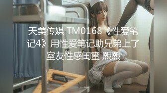 天美传媒 TM0168《性爱笔记4》用性爱笔记助兄弟上了室友性感闺蜜 熙熙