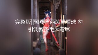 淫荡小姨子骑木马