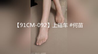 【91CM-092】上错车 #何苗