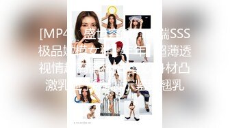 [MP4]✿盛世容颜✿ 高端SSS极品嫩模女神▌年年▌超薄透视情趣高清私拍 曼妙身材凸激乳粒 揉捏展示紧致翘乳