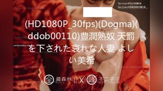 (HD1080P_30fps)(Dogma)(ddob00110)豊潤熟奴 天罰を下された哀れな人妻 よしい美希