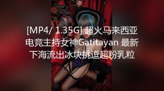 [MP4/ 1.35G] 超火马来西亚电竞主持女神Gatitayan 最新下海流出冰块挑逗超粉乳粒