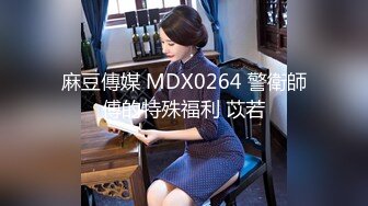 麻豆傳媒 MDX0264 警衛師傅的特殊福利 苡若