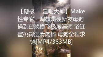 【硬核❤️淫啪大神】Make性专家✨ 调教嘴硬新友母狗 操到白浆横飞极度淫荡 浴缸蜜桃臀湿滑肉棒 母狗全程求饶[MP4/383MB]