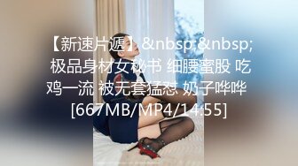 【恋态娱乐】HTBM01 痴女秘书-姜洁