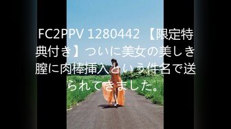 FC2PPV 1280442 【限定特典付き】ついに美女の美しき膣に肉棒挿入という件名で送られてきました。